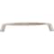 Elements 160 mm Center-to-Center Satin Nickel Zachary Cabinet Pull 988-160SN - alternate 4